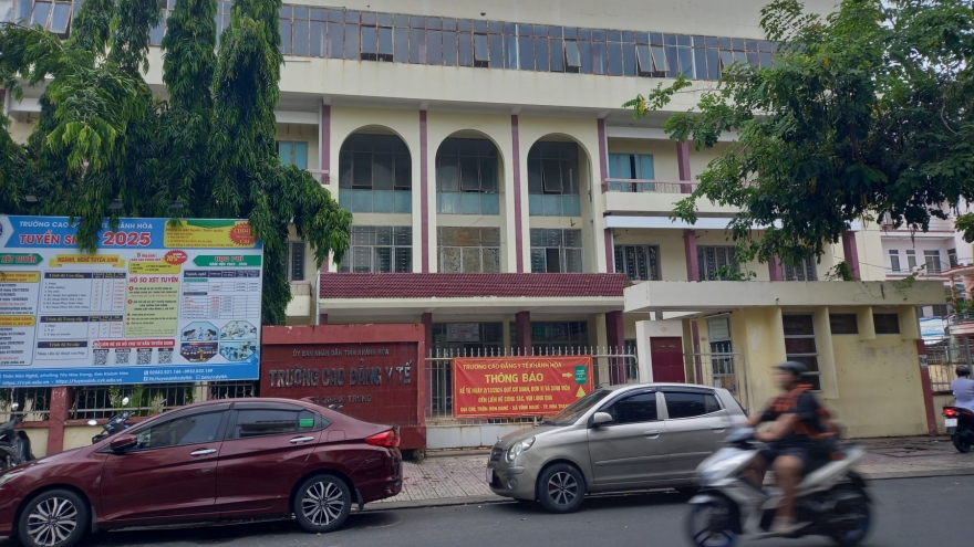 Nhiều sai phạm tại các dự án BT ở Khánh Hòa cần sớm xử lý dứt điểm