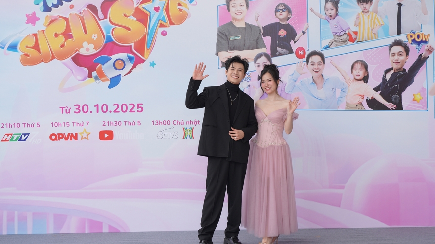 Gin Tuấn Kiệt “vỡ mộng làm thầy”, Lâm Vỹ Dạ khiến học trò… chạy mất dép