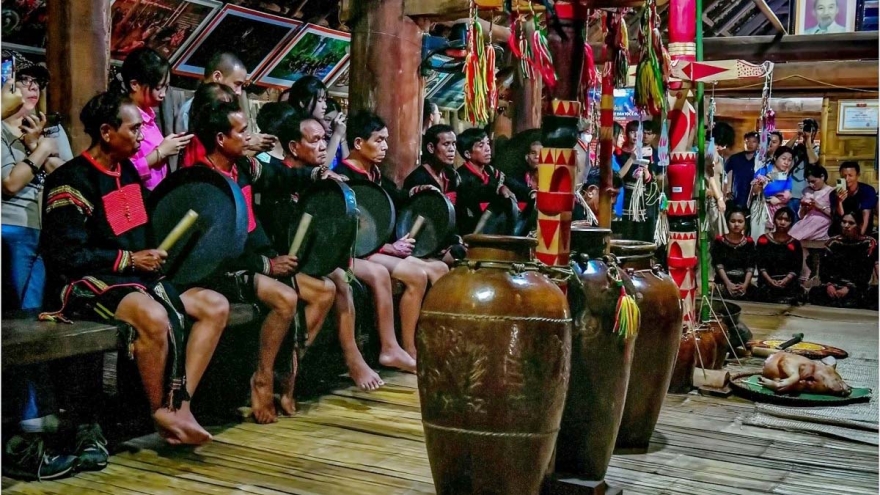 Đa dạng văn hóa - lợi thế cạnh tranh của Việt Nam trong hội nhập