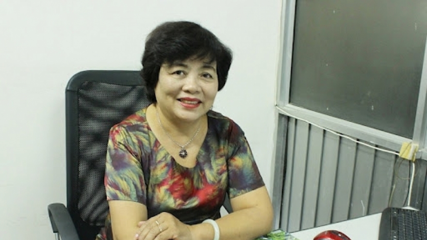 Vì sao bão không đổ bộ, Hà Nội vẫn chìm trong nước?