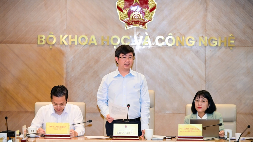 Giao doanh nghiệp trong nước triển khai các “bài toán lớn” của Nhà nước