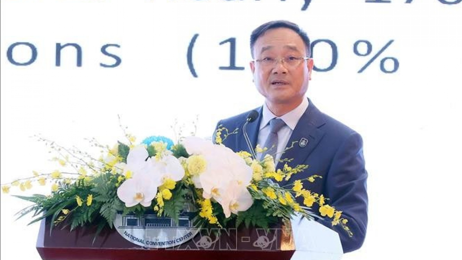 Int’l cooperation holds key to combating cybercrime: Vietnamese officer