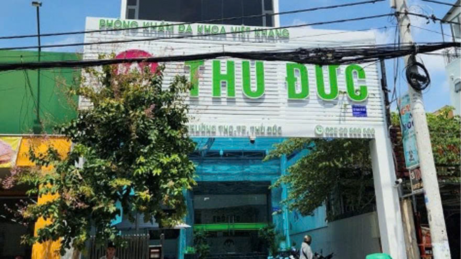 Tước giấy phép hoạt động Phòng khám Đa khoa Việt Khang Thủ Đức “vẽ bệnh moi tiền”