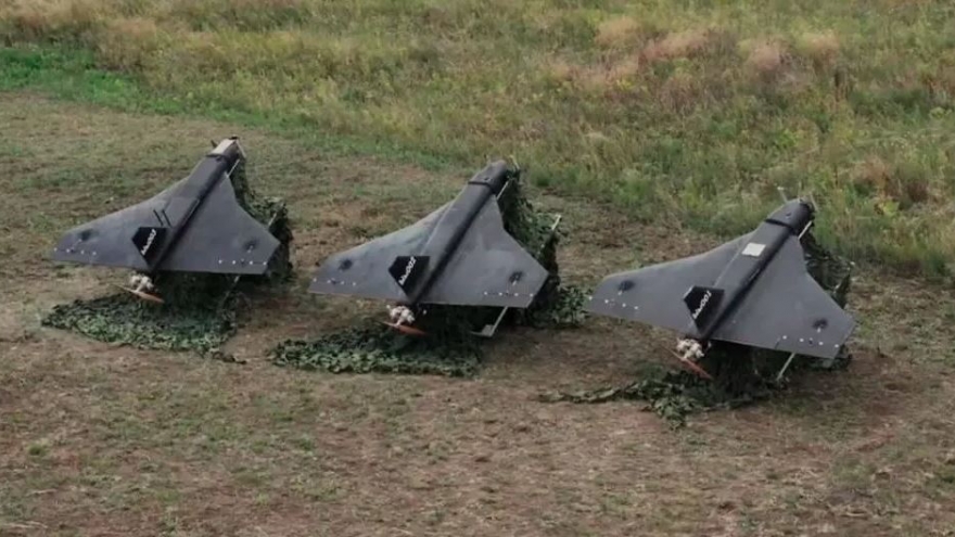 Cách Nga và Ukraine tận dụng lợi thế của mồi nhử để đánh lừa đối phương