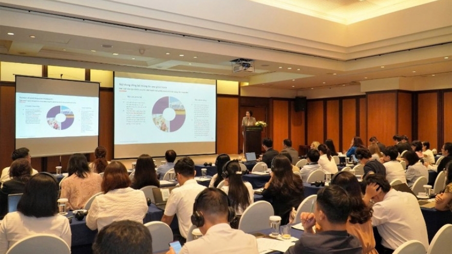 Green bond disclosure handbook unveiled in Hanoi