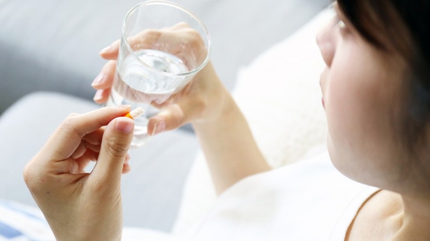 Lỡ uống thuốc cảm cúm khi chưa biết mình mang thai thì nên làm sao?