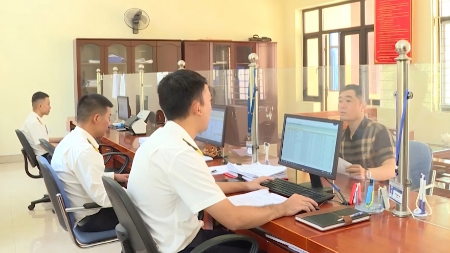 Điện Biên thu ngân sách đạt hơn 1.500 tỷ đồng