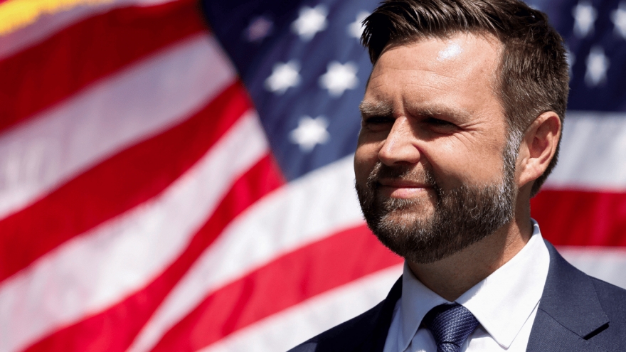 Phó Tổng thống Mỹ tới Israel để đưa thoả thuận hoà bình Gaza trở lại quỹ đạo