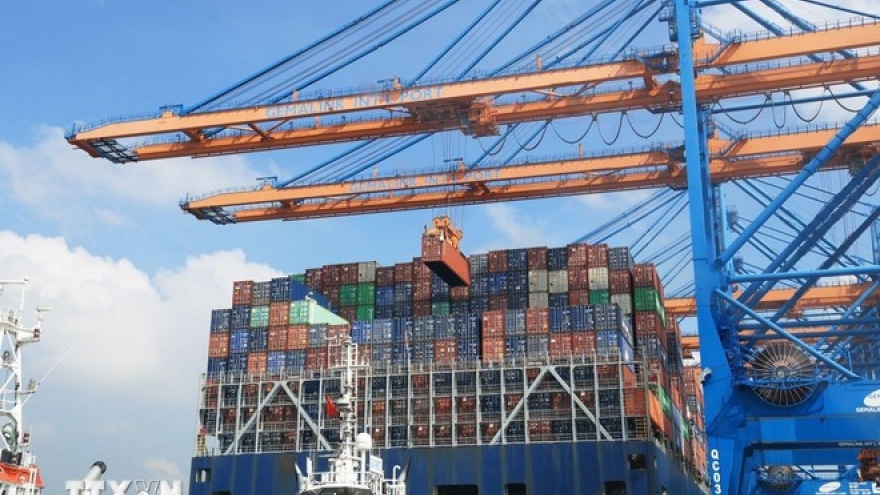 Vietnam shines as Asia’s growth bright spot amid global economic volatility