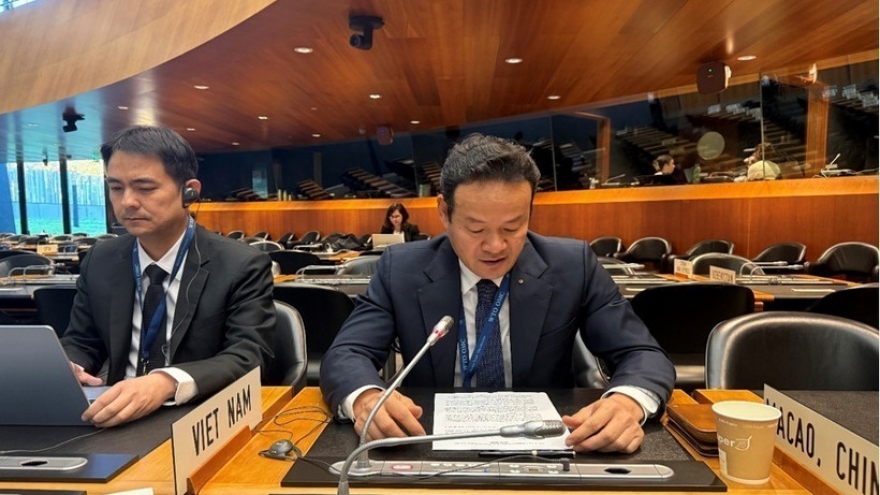 Vietnam attends UK’s Trade Policy Review at WTO