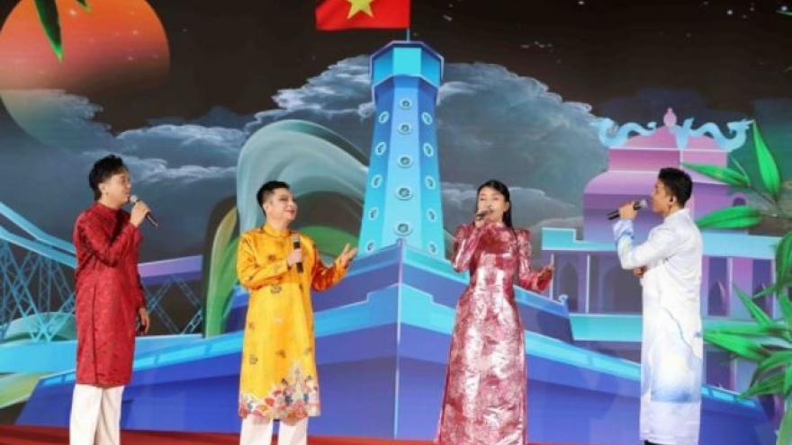 Int’l workshop explores ways to bolster Vietnam – China cooperation