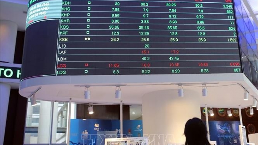 Int’l media: Foreign capital set to strongly flow into Vietnam