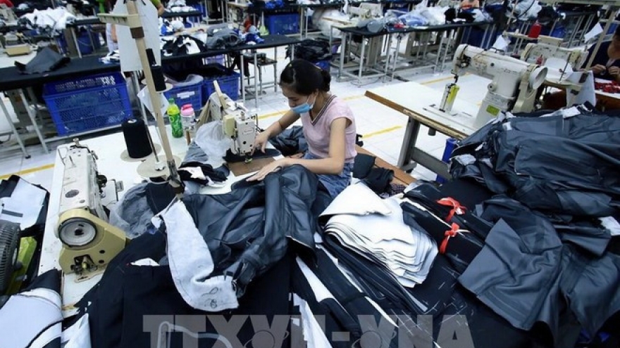 Party chief’s visit expected to shape new vision in Vietnam-UK trade relations