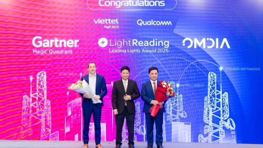 Vietnam affirms position on global 5G technology map