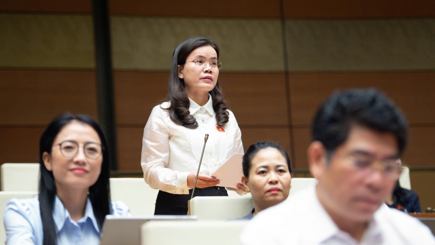 ĐBQH: Không để tình trạng giám sát xong là xong