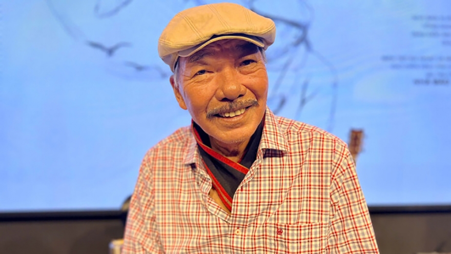 Nhạc sĩ Trần Tiến 2 lần rơi "cửa tử", 8 lần nhập viện và nguyện ước cuối đời