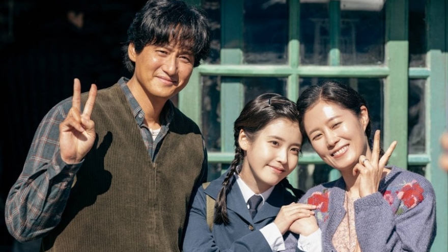 Netflix “cứu” phim truyền hình Hàn Quốc khỏi khủng hoảng rating