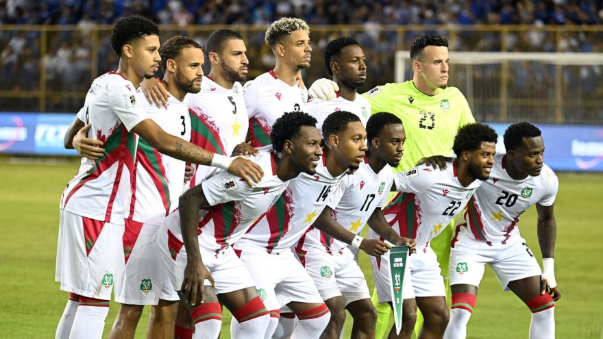 Không phải Indonesia, có một “Hà Lan B” khác sắp dự World Cup 2026