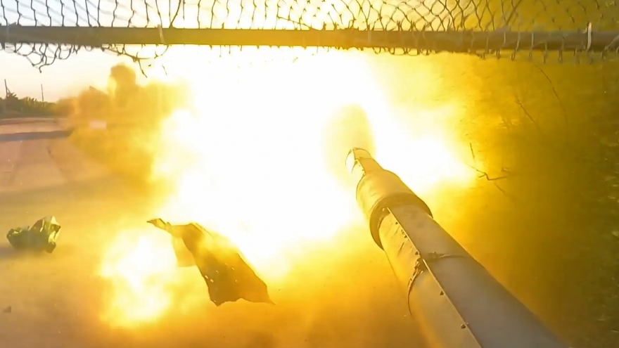 Mỹ dỡ bỏ hạn chế tấn công tầm xa của Ukraine, Nga sẽ bị tập kích dữ dội hơn?