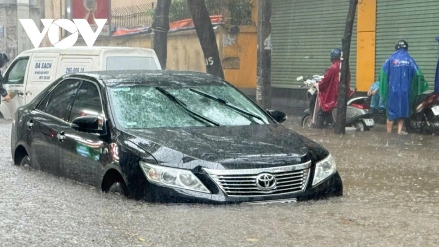 Mua xe cũ: Làm sao để biết xe đã bị ngập nước?