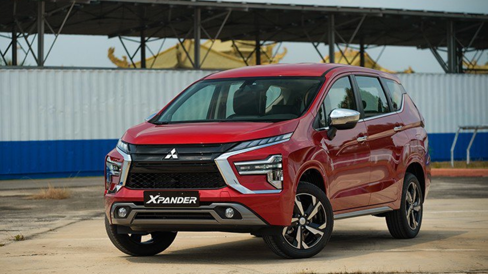 Top xe MPV bán chạy nhất tháng 9/2025: Mitsubishi Xpander tiếp tục dẫn đầu