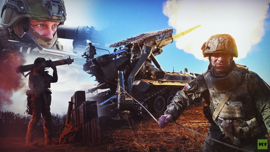 Toàn cảnh quốc tế trưa 25/11: Nga kích hoạt lưới phòng không bảo vệ Moscow