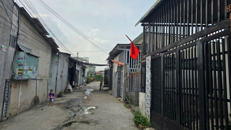 48 căn nhà "xây nhầm" đất rồi đem bán: Ban Nội chính Thành ủy TP.HCM vào cuộc