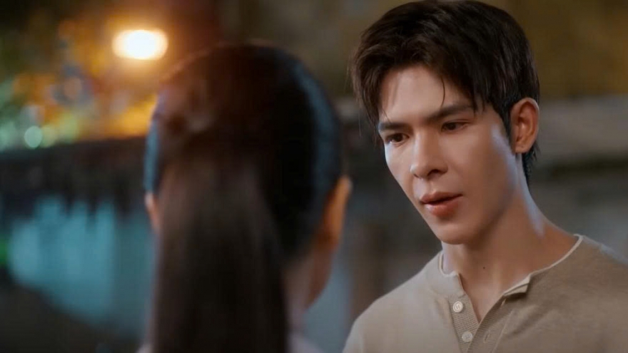 "Gió ngang khoảng trời xanh" tập 24: Trường tìm đến tận nhà Ngân