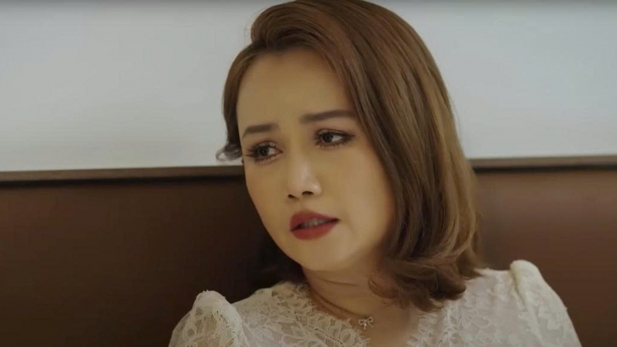 "Có anh, nơi ấy bình yên" tập 38: Tơ tỏ ra giận dỗi Bằng