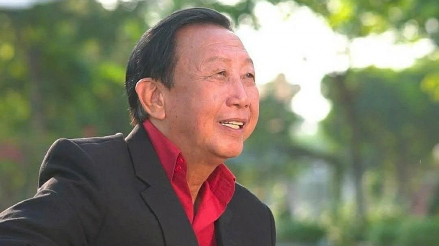 Nhạc sĩ Thế Hiển: Người đi xa, tình ca ở lại…