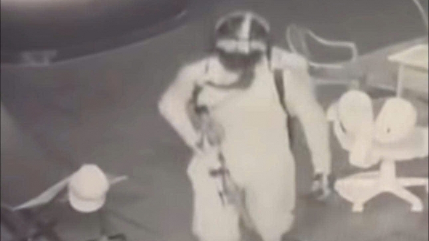 Nghi phạm bắn chết 3 người ở Đồng Nai khai “thực hiện nhiệm vụ game giao”