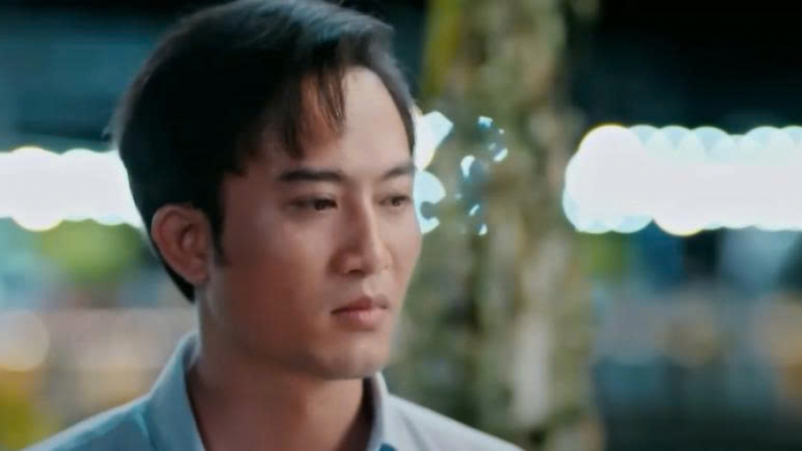 "Gió ngang khoảng trời xanh" tập 26: Đăng từ chối lời mời của cô gái mới quen