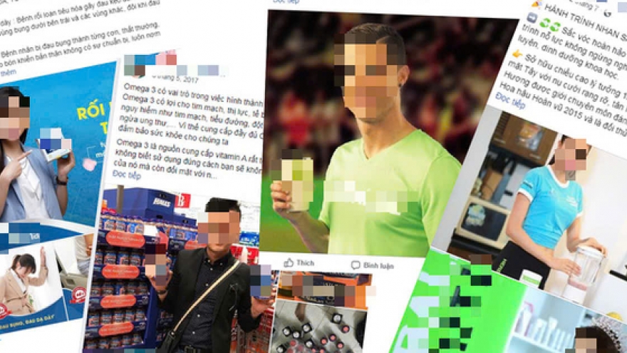 Khi niềm tin bị chiêu trò dẫn dắt