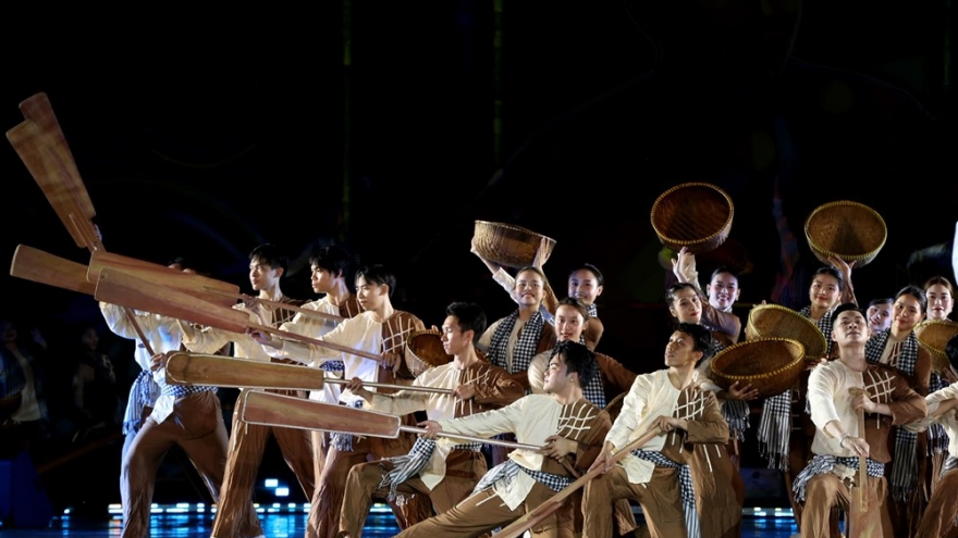 Lễ hội Văn hóa Thế giới 2025: Tôn vinh bản sắc, kết nối trái tim nhân loại