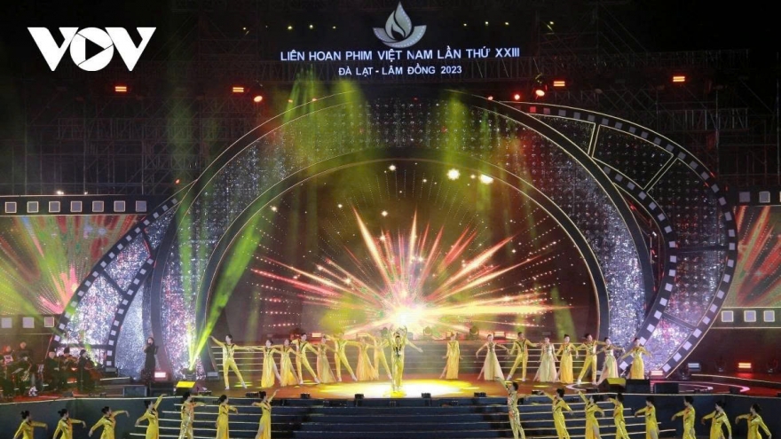 Hai điểm mới tại Liên hoan Phim Việt Nam lần thứ XXIV sắp diễn ra