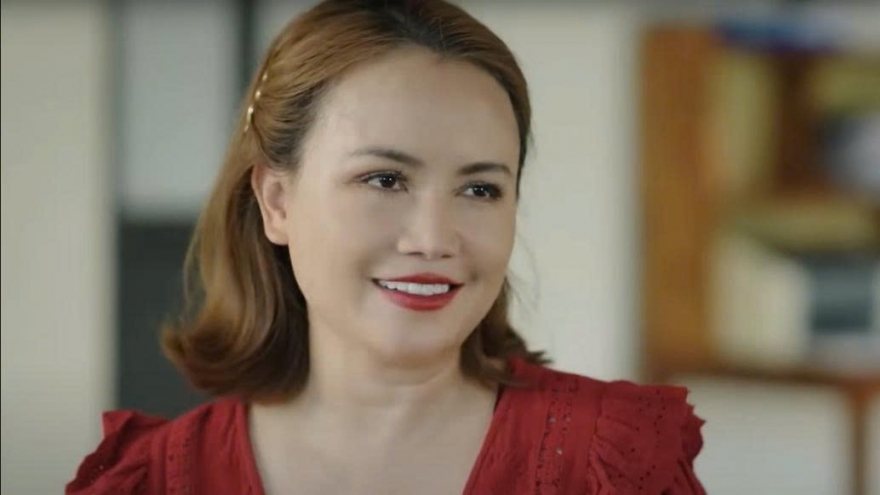 Có anh, nơi ấy bình yên tập 45: Tơ đến tận nhà khiêu khích vợ Bằng