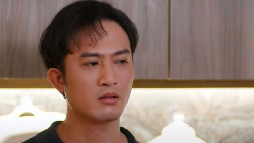 Gió ngang khoảng trời xanh tập 29: Đăng bực mình vì vợ tự ý quyết định mọi chuyện