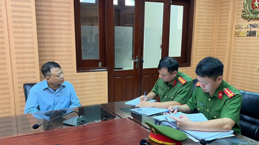 Nóng 24h: Phong tỏa 900 tỷ vụ bắt Shark Bình, không chỉ dừng lại ở 2 tội danh