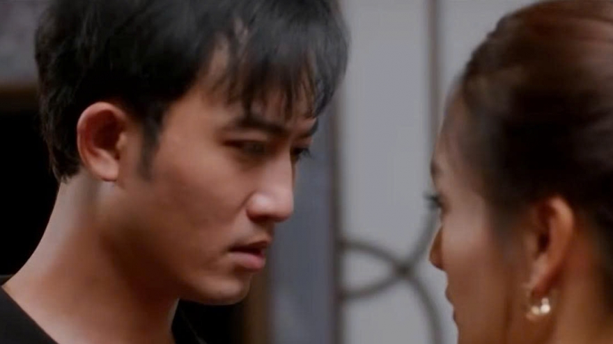 Gió ngang khoảng trời xanh tập 30: Linh chủ động quyến rũ Đăng