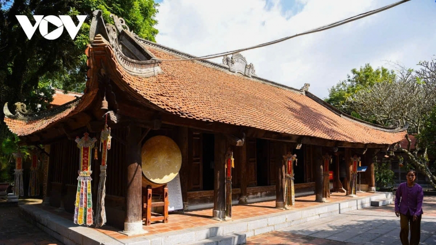 Cuộc thi ảnh “Khoảnh khắc di sản Yên Tử-Vĩnh Nghiêm-Côn Sơn, Kiếp Bạc”