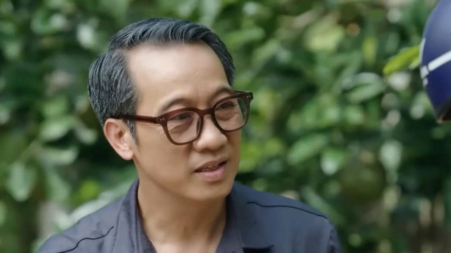 Có anh, nơi ấy bình yên tập 48: Ông Thứ hỏi Chí về khoảng thời gian đi tù