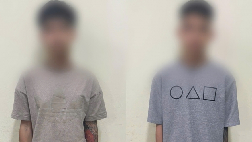 Khởi tố nhóm thiếu niên quay clip làm nhục người khác rồi đăng mạng xã hội