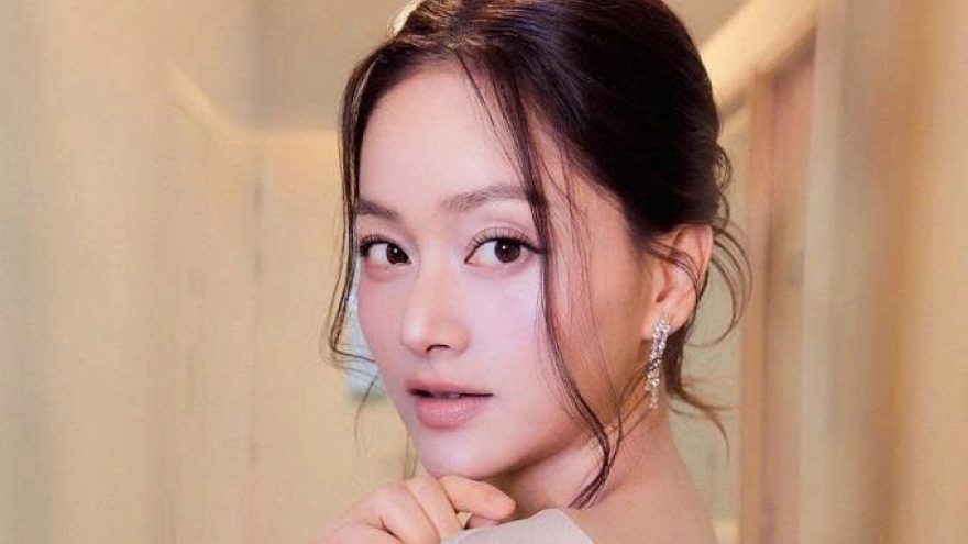 Sao Việt 22/10: Lan Phương lấy lại vẻ rạng rỡ sau khi ly hôn chồng Tây