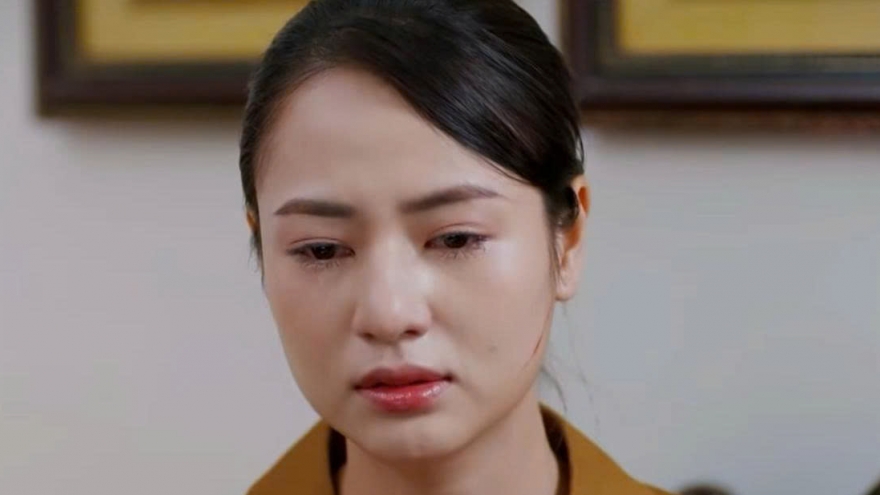 Gió ngang khoảng trời xanh tập 33: Ngân bỏ thành phố, về quê