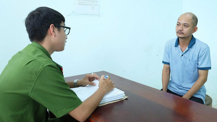 Truy nã rồi thay tên đổi họ để tiếp tục lừa đảo