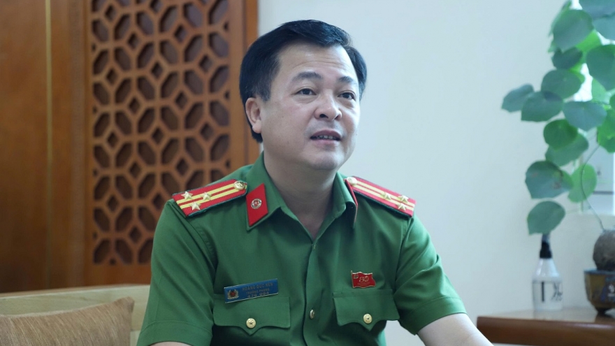 Ninh Bình chủ động “giảm cầu”, kiên quyết “chặn cung” ma túy