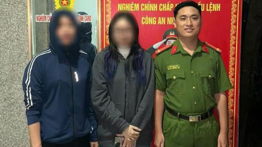 Một nữ sinh suýt mắc bẫy “bắt cóc online”, đòi chuộc 550 triệu đồng