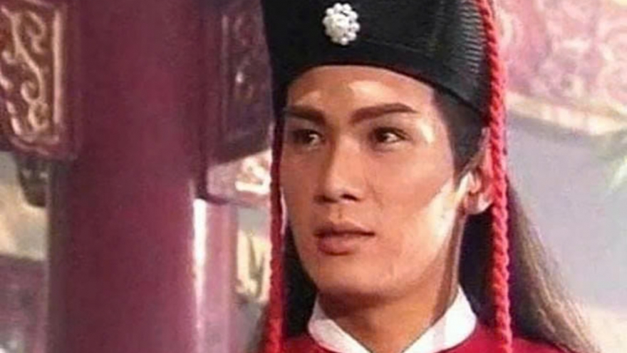 "Triển Chiêu" Chân Chí Cường qua đời