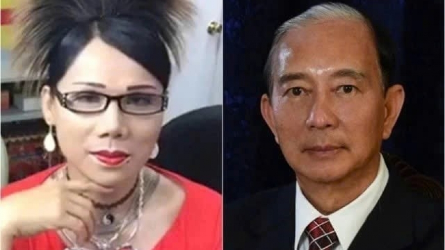 Bộ Công an kêu gọi Đào Minh Quân và các đồng phạm nhanh chóng ra đầu thú