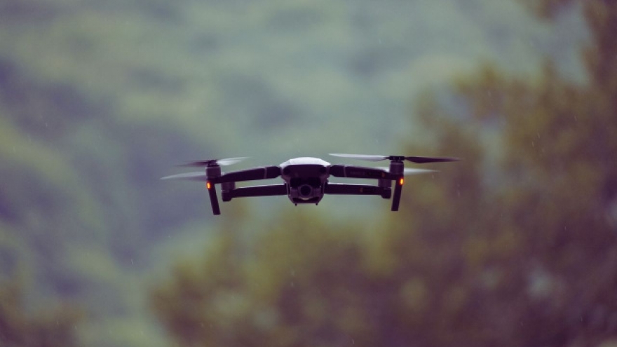 Hy Lạp và Bulgaria tăng cường phòng thủ bằng máy bay không người lái